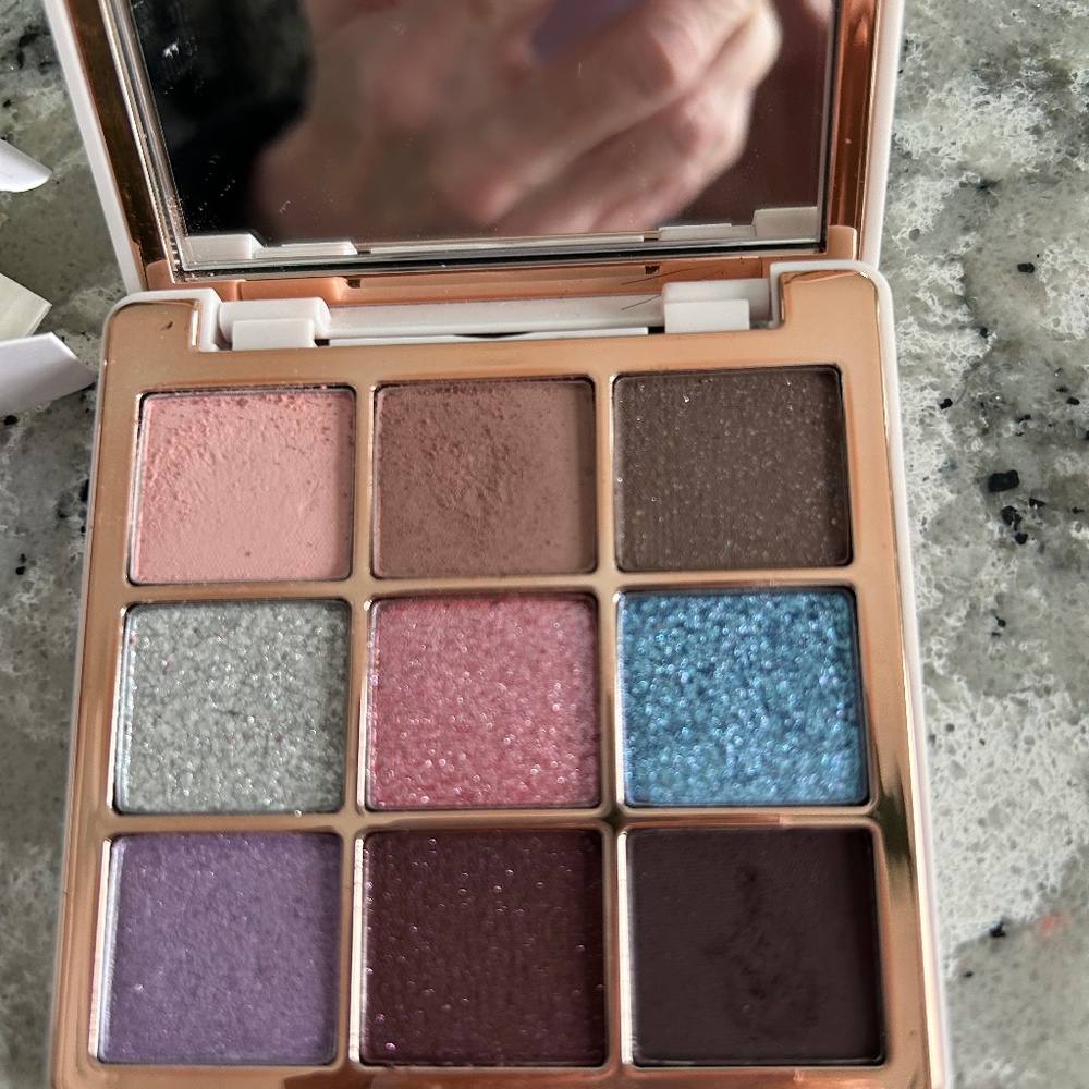 Anastasia Beverly Hills  SUGAR